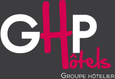 GHP Hotels - groupe hotelier