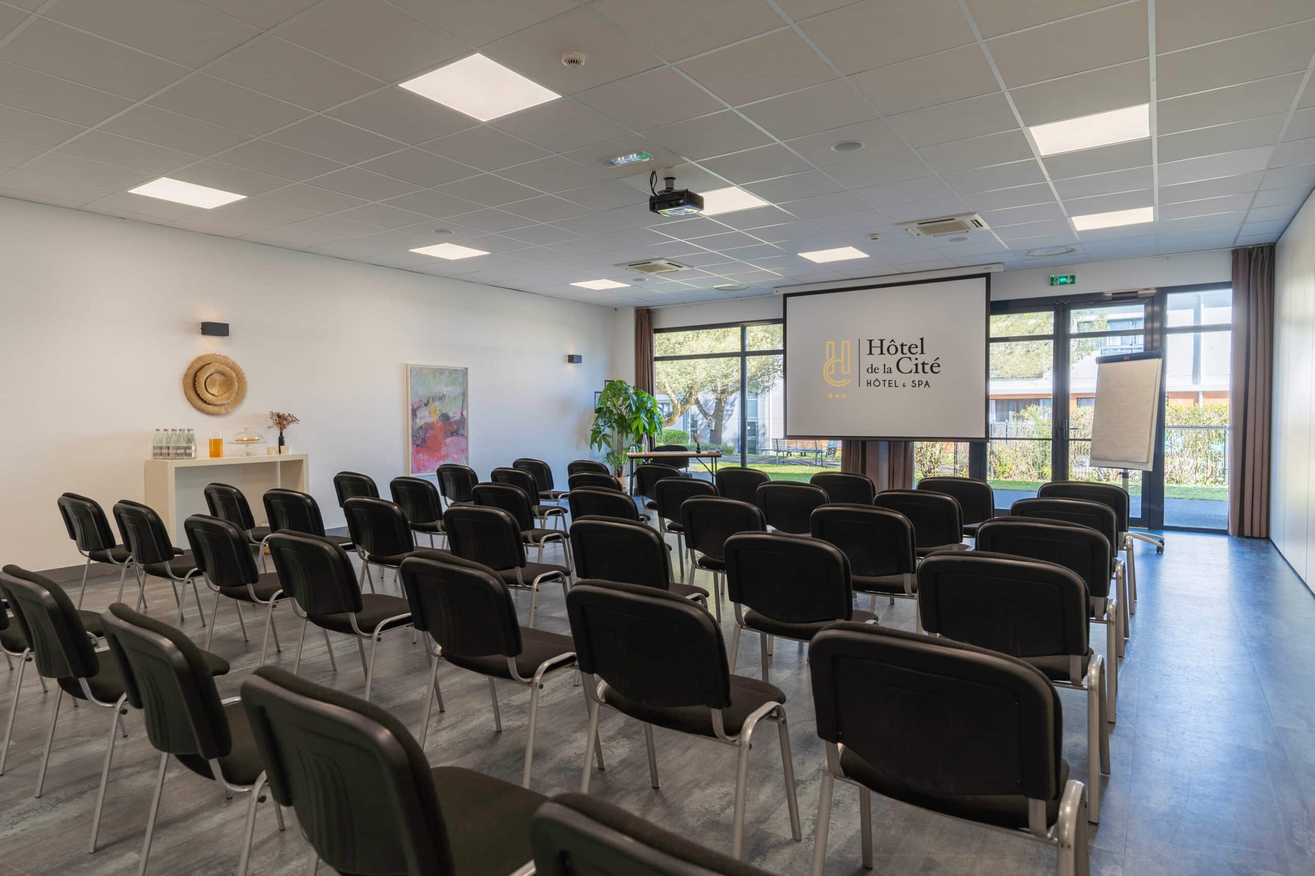 Séminaire 1